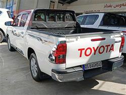 تۆیۆتا هایلۆکس